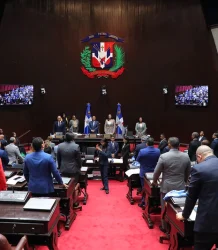 Diputados aprueban incentivos para médicos en frontera y avanzan proyectos culturales