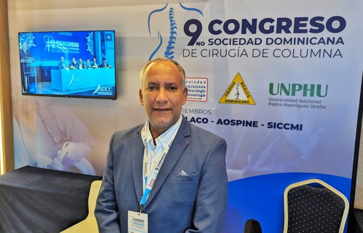 Especialista alerta sobre alto número de jóvenes parapléjicos por accidentes de tránsito