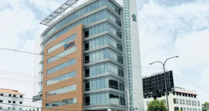MICM anuncia aumento del 3.4 % del comercio dominicano en el primer semestre de 2025