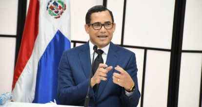 Ministro de Trabajo dice que la cesantía no será modificada en la reforma laboral: “No está en juego”