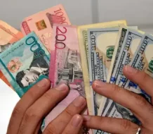 Dólar se mantiene estable en RD 
