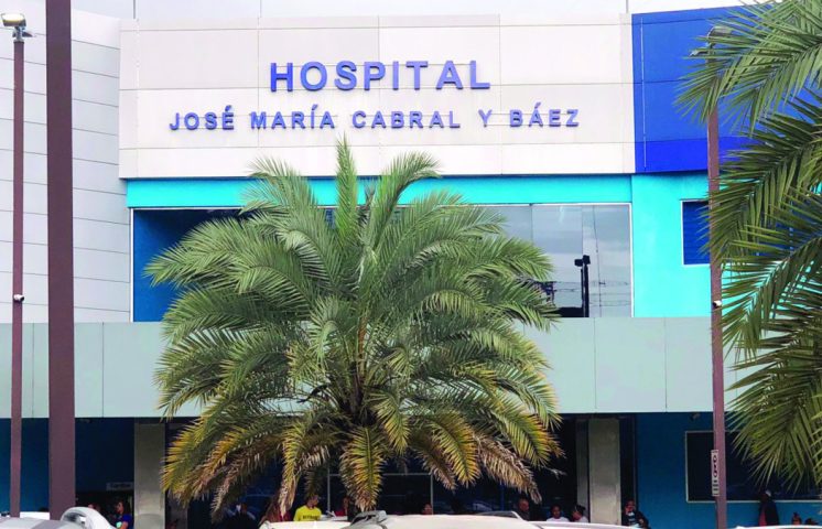 Muere joven que estaba hospitalizado tras explosión de tanque de gas en su vivienda en Santiago