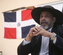 Alcalde de Dajabón: “Más de 200 viviendas son ocupadas por haitianos indocumentados”