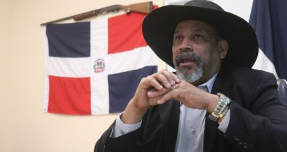 Alcalde de Dajabón: “Más de 200 viviendas son ocupadas por haitianos indocumentados”