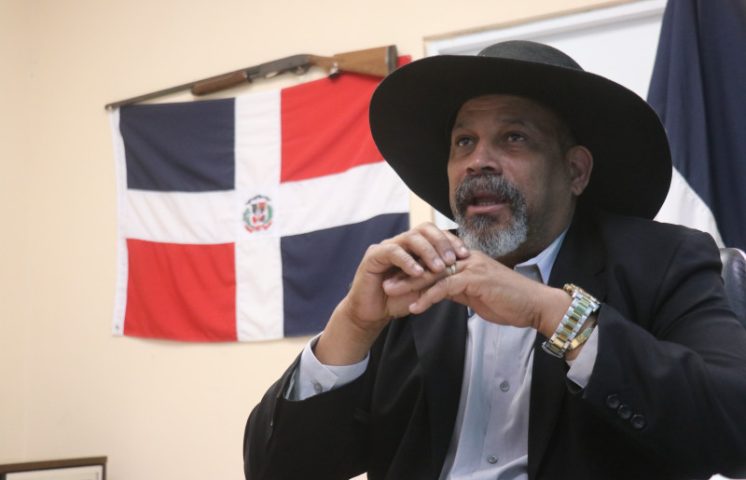 Alcalde de Dajabón: “Más de 200 viviendas son ocupadas por haitianos indocumentados”