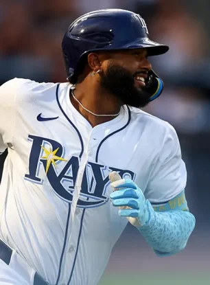 MLB: Junior Caminero dispara cuadrangular este miércoles