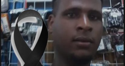 Joven muere ahogado en balneario de Dajabón