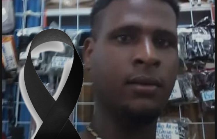 Joven muere ahogado en balneario de Dajabón