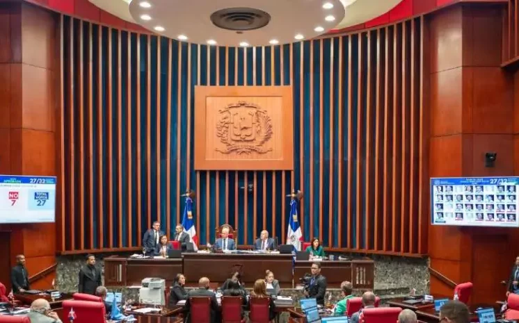 Congreso inicia legislatura extraordinaria con trabas por diferencias en reforma del Código Penal