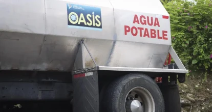 Declaran estado de emergencia por crisis en el suministro de agua en Puerto Rico