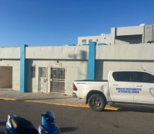 Matan a tiros sargento del Ejército tras discusión con dos hombres en Barahona