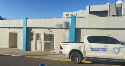 Matan a tiros sargento del Ejército tras discusión con dos hombres en Barahona