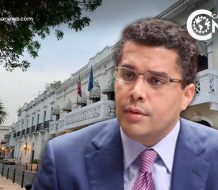 Collado advierte a contratistas en Ciudad Colonial: “Si no avanzan, serán sometidos a la justicia”