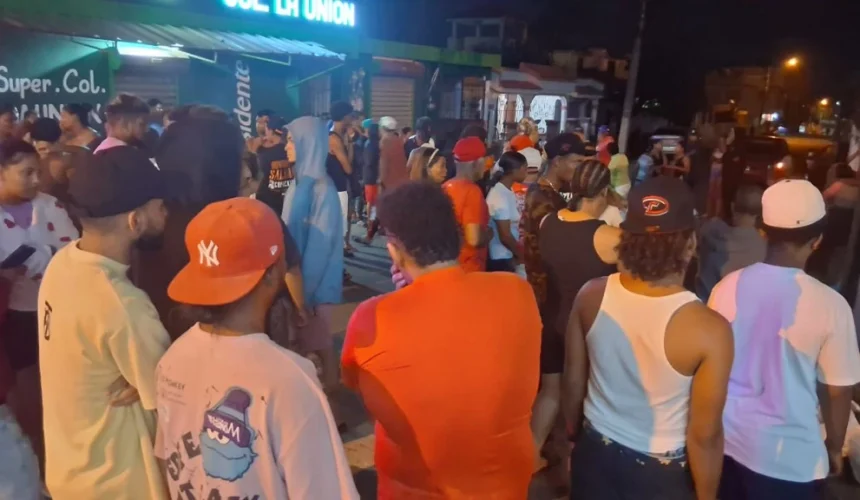 Conductor de camioneta se entrega tras trágico accidente en Cotuí que deja dos víctimas jóvenes