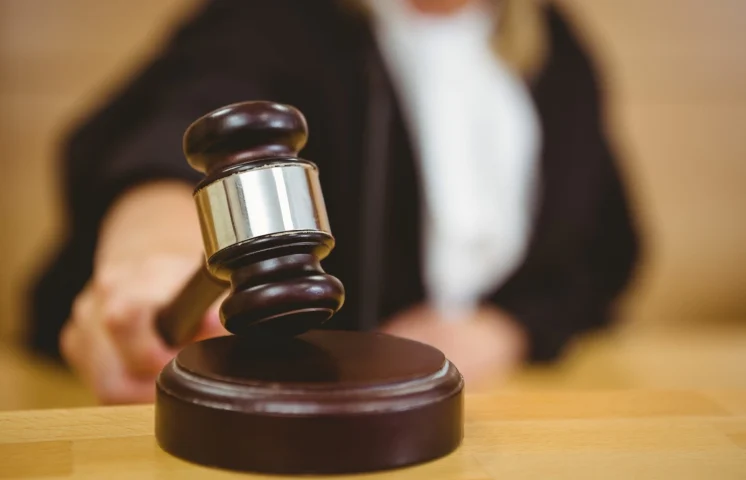 Condenan a 20 años de cárcel a agresor de menor en caso de abuso sexual