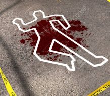 Hombre mata a su pareja de 19 años y comunitarios casi lo linchan en Capotillo