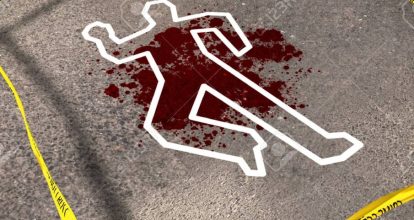 Hombre mata a su pareja de 19 años y comunitarios casi lo linchan en Capotillo