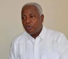 Paraison señala que sin Haití RD queda rezagada ante comunidad internacional