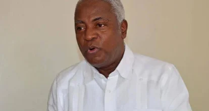 Paraison señala que sin Haití RD queda rezagada ante comunidad internacional