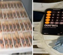 Operativos policiales: ocupan arsenal de presuntas drogas, dinero en efectivo, dispositivos electrónicos en 12 provincias