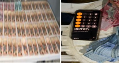 Operativos policiales: ocupan arsenal de presuntas drogas, dinero en efectivo, dispositivos electrónicos en 12 provincias