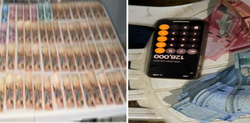 Operativos policiales: ocupan arsenal de presuntas drogas, dinero en efectivo, dispositivos electrónicos en 12 provincias