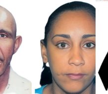 Hombre asesina a su expareja y al esposo en un hecho pasional en Baní