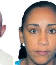 Hombre asesina a su expareja y al esposo en un hecho pasional en Baní