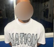 Policía captura a “Popín”, quien era buscado por presunto homicidio y robo agravado en SDO
