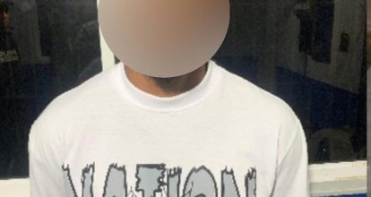 Policía captura a “Popín”, quien era buscado por presunto homicidio y robo agravado en SDO