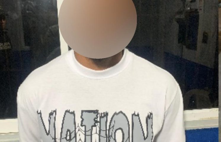 Policía captura a “Popín”, quien era buscado por presunto homicidio y robo agravado en SDO
