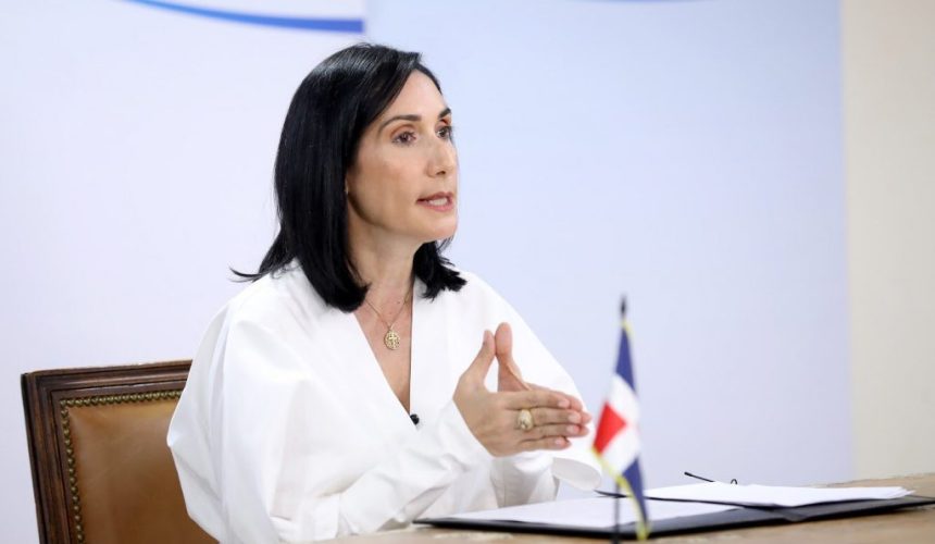 Raquel Arbaje sobre menores rescatadas de explotación sexual: ”Debe ser castigado severamente