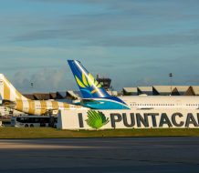 Air France reanudará su conexión París – Punta Cana