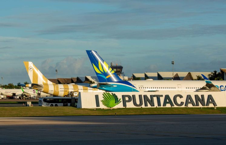 Air France reanudará su conexión París – Punta Cana