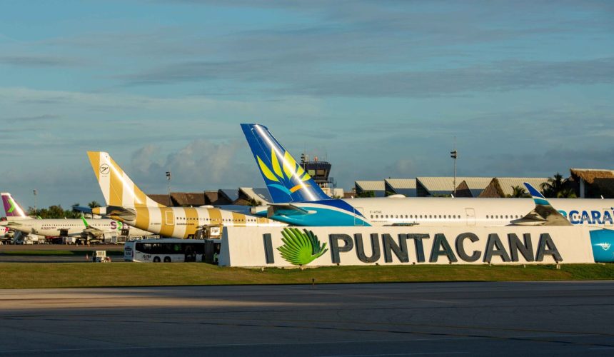 Air France reanudará su conexión París – Punta Cana