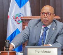 Diputados leen más de 100 modificaciones que se le harán al proyecto de reforma del Código Penal