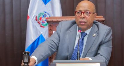Diputados leen más de 100 modificaciones que se le harán al proyecto de reforma del Código Penal