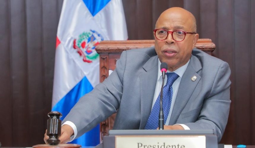 Diputados leen más de 100 modificaciones que se le harán al proyecto de reforma del Código Penal