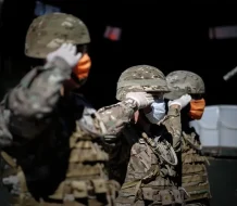 Crecen en Argentina las renuncias de militares y agentes de seguridad ante los bajos salarios
