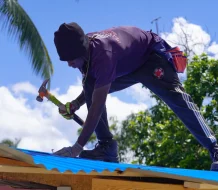 Gobierno lleva apoyo integral a 16 mil familias en el municipio de Guerra a través del Plan Social 