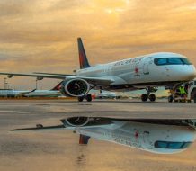 Suspenden temporalmente el tráfico aéreo en Canadá por varias amenazas de bomba
