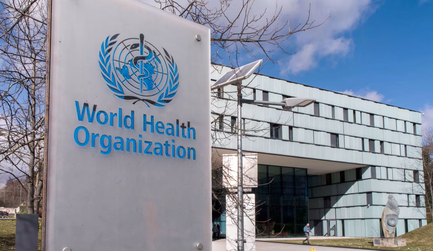 OMS alerta sobre más de un millón de muertes al año por Hepatitis
