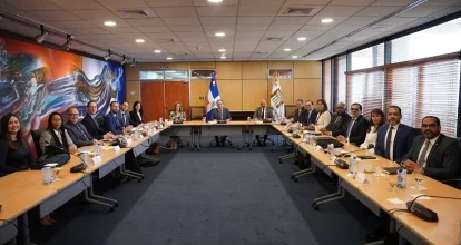 Banco Central anuncia que los dominicanos podrán abrir cuentas bancarias en menos de 10 segundos
