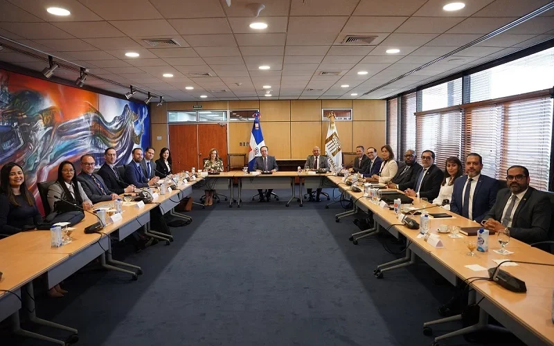 Banco Central anuncia que los dominicanos podrán abrir cuentas bancarias en menos de 10 segundos