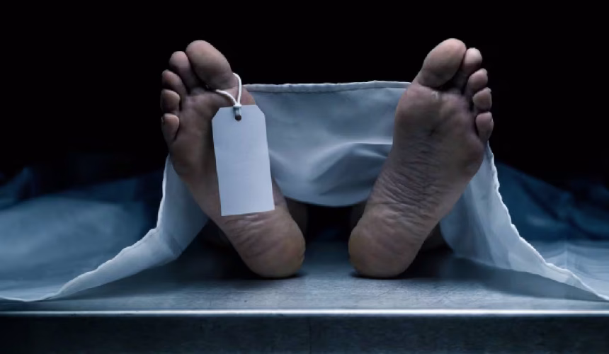 ¡Tragedia en el DN! Hombre mata expareja y exsuegra y luego se suicida