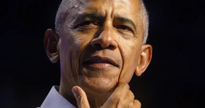 El Gobierno de Trump revela un nuevo informe sobre Obama y redobla sus denuncias contra él