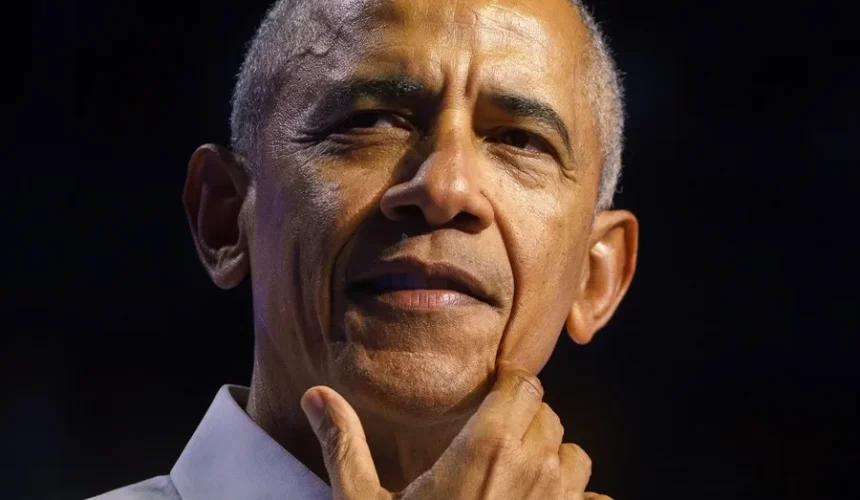 El Gobierno de Trump revela un nuevo informe sobre Obama y redobla sus denuncias contra él