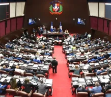 Cámara Baja aprueba contrato de Fideicomiso para modernizar mercados de Santo Domingo