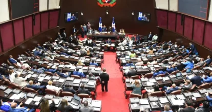Cámara Baja aprueba contrato de Fideicomiso para modernizar mercados de Santo Domingo