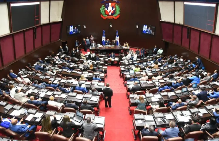 Cámara Baja aprueba contrato de Fideicomiso para modernizar mercados de Santo Domingo